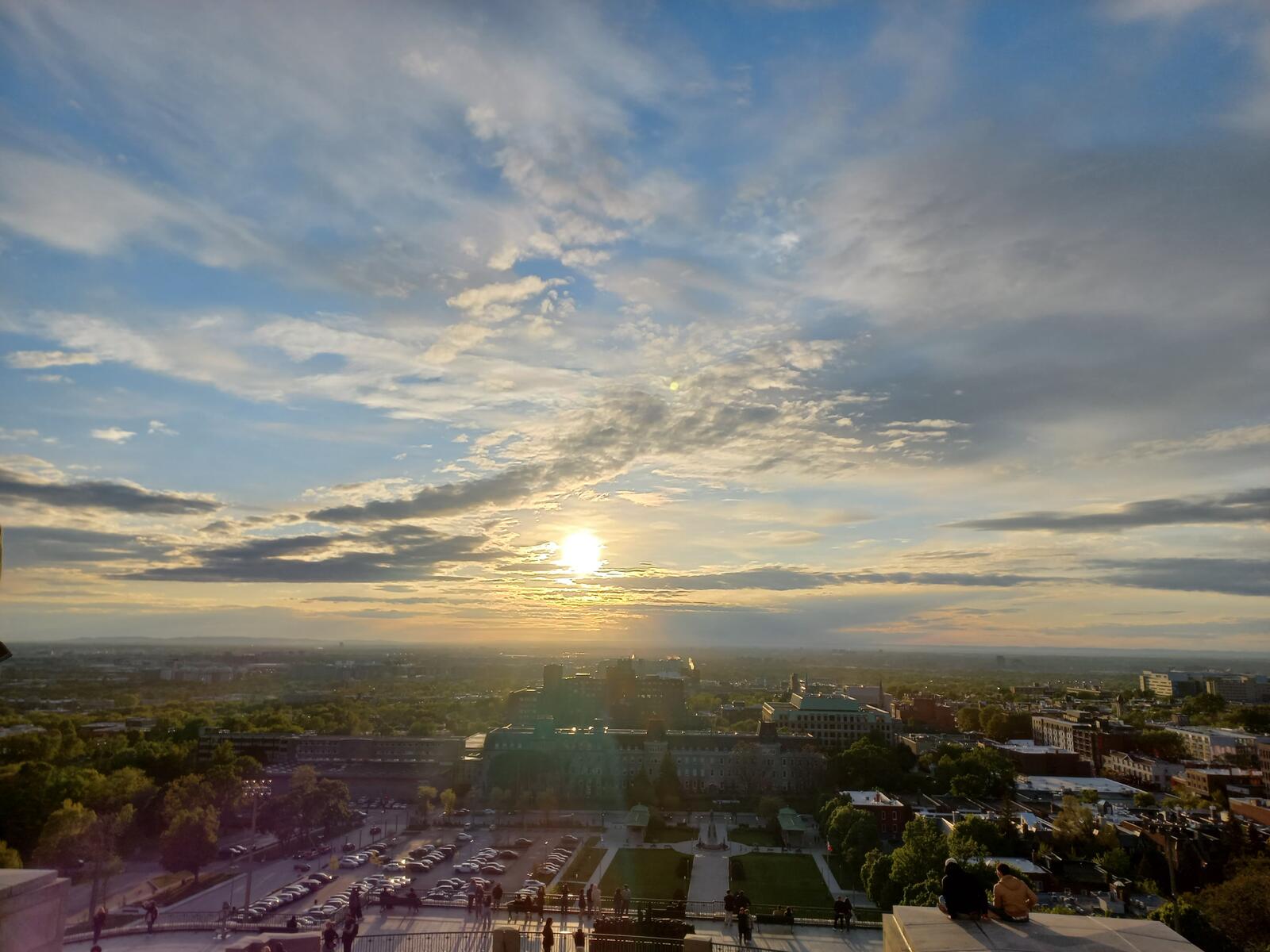 view-Saint Joseph